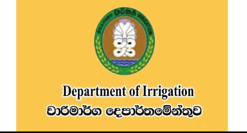 ප්‍රධාන ජලාශ 73ක ජල මට්ටම 28% ක් දක්වා පහළට..